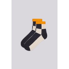 Nebbati Bg Store Erkek Çocuk Renkli Çorap