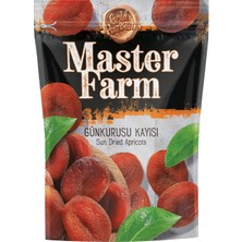 Master Farm Günkuru Kayısı 140 gr