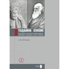 İTÜ Vakfı Yayınları Celâl Şengör 3'lü Kitap Seti - 1) Yaşamın Evrimi 2) Jeolojinin Eduard Suess'e Kadarki Kısa Tarihi 3) Profesör A. M. Celâl Şengör’ün Veda Dersi