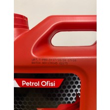 Petrol Ofisi 20W-50 Motor Yağı 4litre (Lpg Uyumlu) (2024 Üretim)