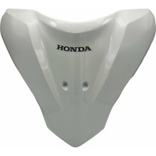 Monero Ön Göğüs Beyaz Orjinal Honda Actıva 125 2023-2024