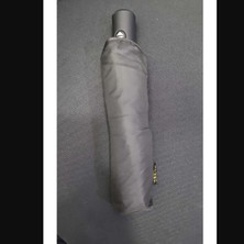 Es Dekor London Tam Otomatik Kadın Şemsiye Siyah Ingiliz Katlanır Erkek  Business Tuşlu 1 Adet