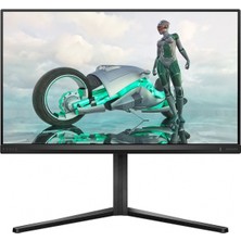 Philips Evnia 27M2N3200A 27'' Inç 180Hz 0,5ms Gsync HDR10 Fast IPS Yükseklik Ayarlı Gaming Monitör