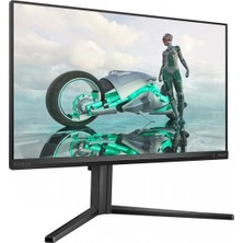 Philips Evnia 27M2N3200A 27'' Inç 180Hz 0,5ms Gsync HDR10 Fast IPS Yükseklik Ayarlı Gaming Monitör