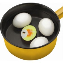 Toptanfoni Dublör Yumurta Zamanlayıcı
