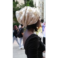 Istanbul Dolgulu Bone