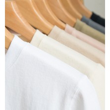 Zhuxi Shop B Beyaz Stil Xxl Tam Zamanlı Avcı Anime Tişört Iki Boyutlu Cos Pikachiya Genç Kısa Kollu Yuvarlak Yaka Pmc Kırmızı (Yurt Dışından)