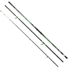 Captain 1656 Debao Tt 420CM 3 Parça Surf Kamış Max 250GR Atar