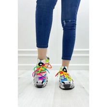 Guja Kadın Sneakers Spor Ayakkabı 2525Y303-1
