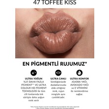 Avon Ultra Kremsi Ruj - Toffee Kiss