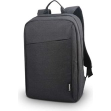 Lenovo 15,6" B210 Notebook Sırt Çantası Siyah, GX40Q17225