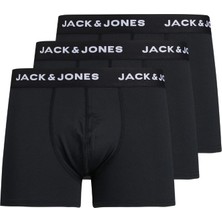 Jack & Jones 3'lü BOXER(12204876)