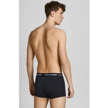 Jack & Jones 3'lü BOXER(12204876)