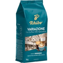 Tchibo Variazione Çekirdek Kahve 1kg