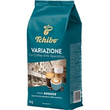 Tchibo Variazione Çekirdek Kahve 1kg