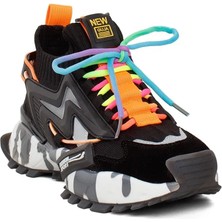 Guja Kadın Nefes Alabilir Sneakers 2524K446-1