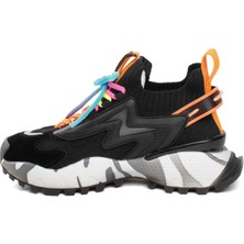Guja Kadın Nefes Alabilir Sneakers 2524K446-1