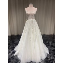 Narin Moda Gelinlik