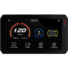 Chigee AIO-5 Lite Akıllı Sürüş Sistemi