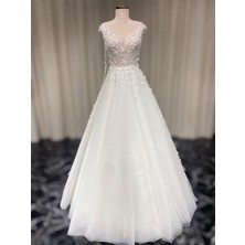 Narin Moda Gelinlik