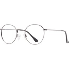 Ben.x BXMTL7006 C-02 44 Unisex Optik Çerçeve