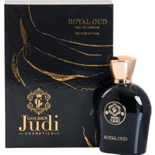 Golden Judi Royal Oud 100 ml parfüm Edp Oud & Fresh