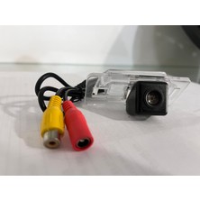 Navimate Bmw  E39 E46 E60 E90  Tam Uyum Plakalık Geri Görüş Kamerası Plakalık