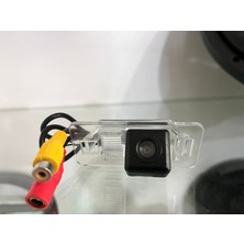 Navimate Bmw  E39 E46 E60 E90  Tam Uyum Plakalık Geri Görüş Kamerası Plakalık