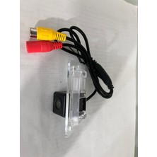 Navimate Bmw  E39 E46 E60 E90  Tam Uyum Plakalık Geri Görüş Kamerası Plakalık