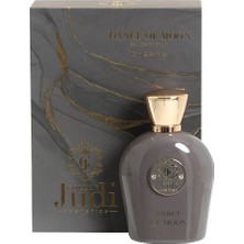 Golden Judi Dance Of Moon 100 ml Parfüm Edp Coffee & Vanilla