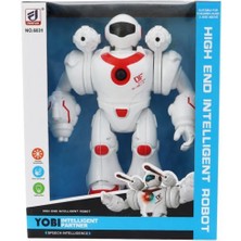 Mega  Dart Atan Robot