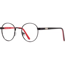 Ben.x BXMTL7122 C-06 47 Unisex Optik Çerçeve