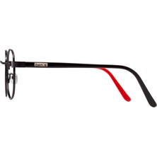 Ben.x BXMTL7122 C-06 47 Unisex Optik Çerçeve