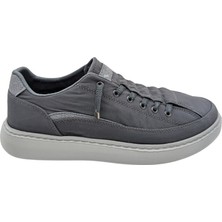 Çiğdem Kundura Noka Rio Erkek Sneaker - Noka Rio - Füme - 42