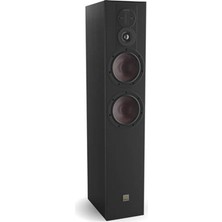 Dalı Optıcon-6 Mk2 Siyah Kule Tipi Hoparlör Takımı