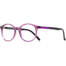 Ben.x BXFNTS1311 C-05 45 Kadın Optik Çerçeve