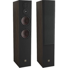 Dalı Optıcon-6 Mk2 Tobacco Oak Kule Tipi Hoparlör Takımı