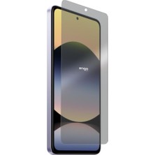 Engo Redmi Note 14 Hayalet Ekran Koruyucu Gizlilik Korumalı