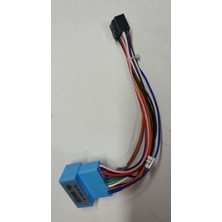 Smart Dragon Honda City/jazz 2002/2008 Manuel 9 Inç 4-64