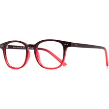 Ben.x BXFNTS1304 C-203 45 Kadın Optik Çerçeve