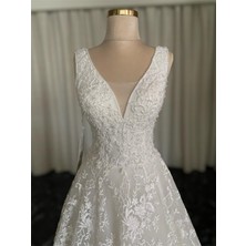Narin Moda Gelinlik