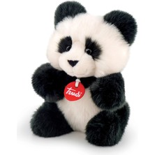 29005 - Panda, Geleneksel Pelüş, 24 cm