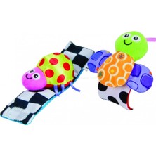 Bileklikler Tomy-Lamaze