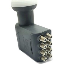 Next YE-808 Octo Platinum Lnb