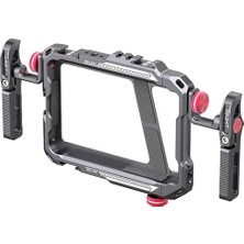 Metal Rig For Smartphone Cage Çerçeve