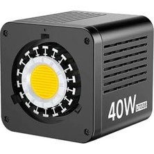 LT028 40W LED Video Işığı