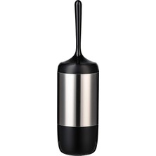 Lima Tuvalet Fırçası, Siyah, M-E07-06