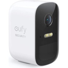 Eufy Security Eufycam 2c Kablosuz Akıllı Güvenlik ve Kamera Sistemi Eklenti Kamera