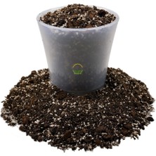 Fidan Sepetim Özel Karışımlı Toprak 80 Litre (Torf&cocopeat&perlit) Ph 5,5-6,5