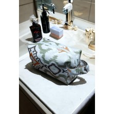 Mirzade Makyaj ve Kozmetik Çantası-Makyaj PD6401